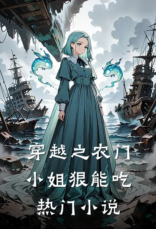 穿越之农门小姐狠能吃热门小说