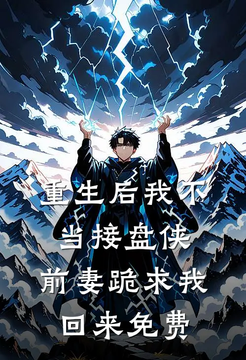 重生后我不当接盘侠，前妻跪求我回来免费