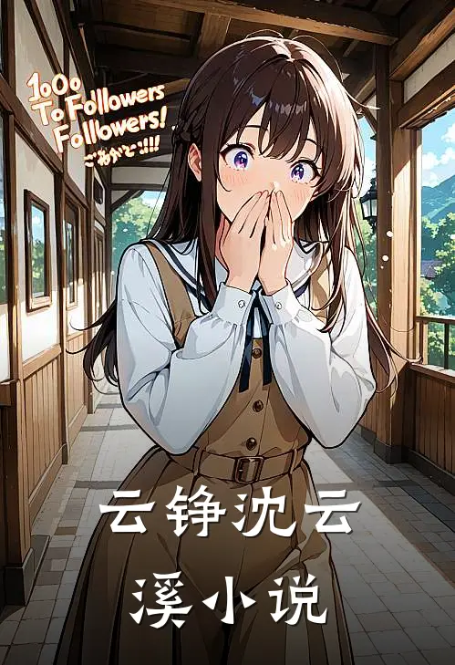 云铮沈云溪小说