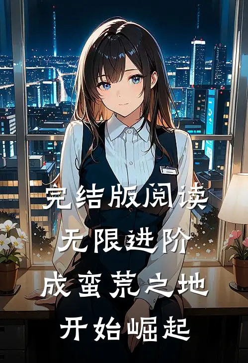 完结版阅读无限进阶：成蛮荒之地开始崛起