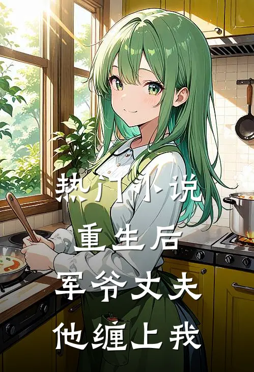 热门小说重生后，军爷丈夫他缠上我