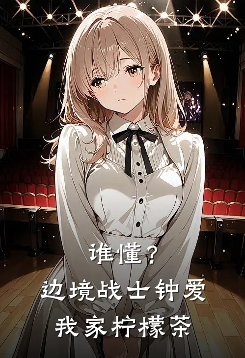 谁懂？边境战士钟爱我家柠檬茶