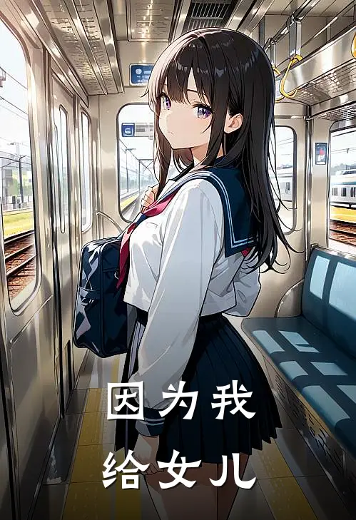 因为我给女儿