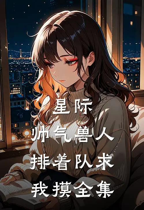 星际：帅气兽人排着队求我摸全集