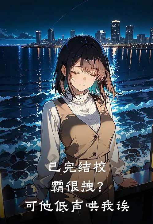 已完结校霸很拽？可他低声哄我诶