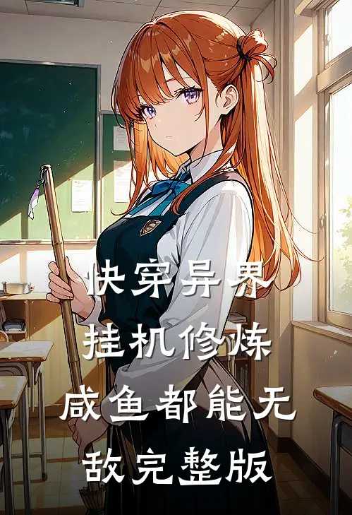 快穿异界：挂机修炼，咸鱼都能无敌完整版