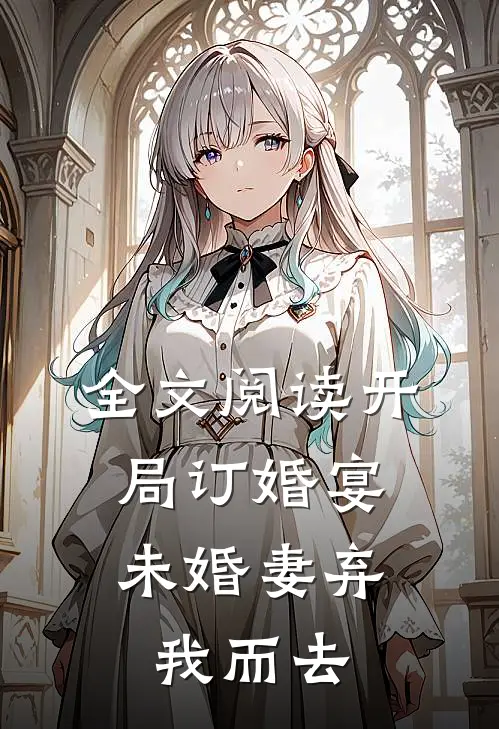 全文阅读开局订婚宴，未婚妻弃我而去
