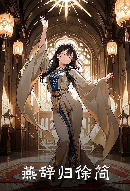 燕辞归徐简