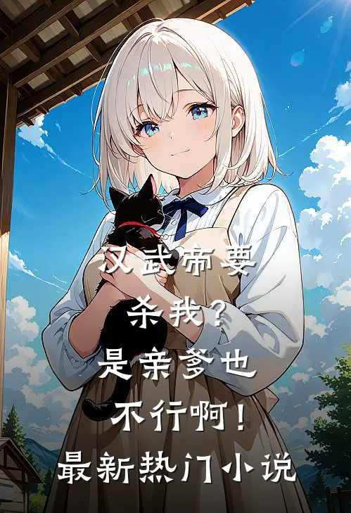 汉武帝要杀我？是亲爹也不行啊！最新热门小说