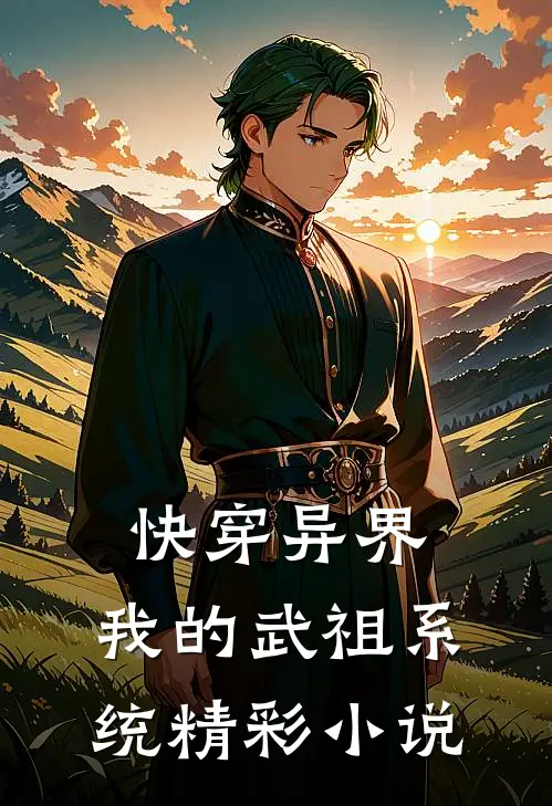 快穿异界：我的武祖系统精彩小说