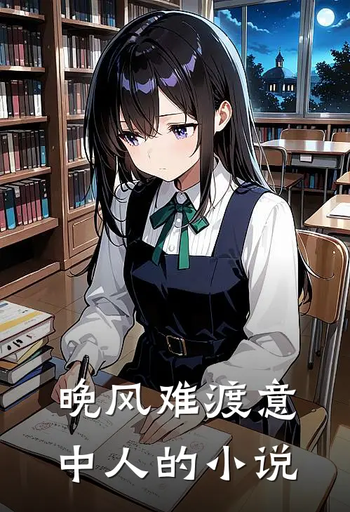 晚风难渡意中人的小说