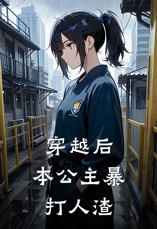 穿越后，本公主暴打人渣