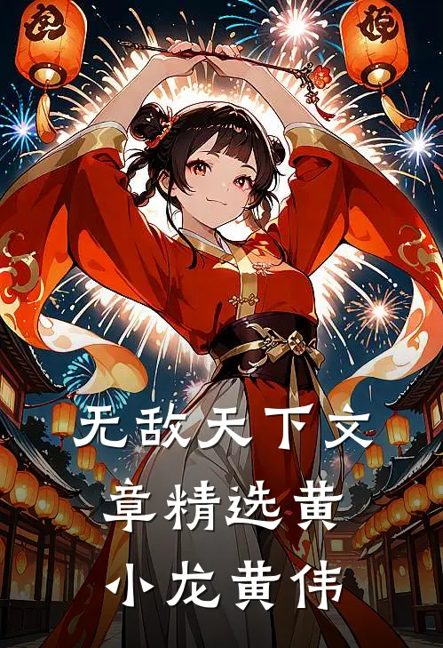 无敌天下文章精选黄小龙黄伟