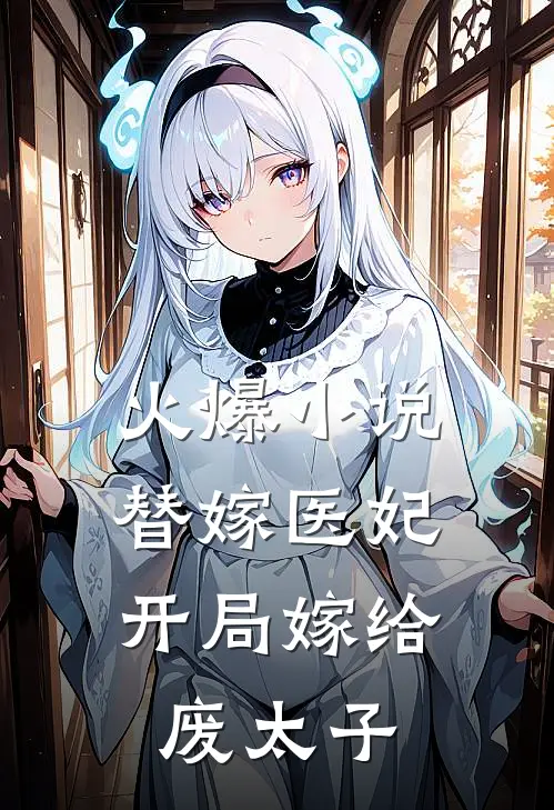 火爆小说替嫁医妃：开局嫁给废太子