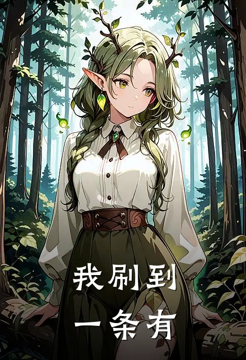 我刷到一条有