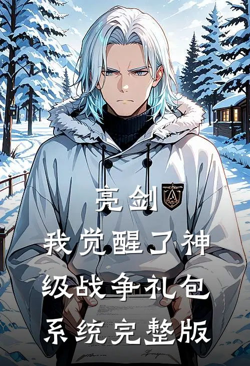 亮剑：我觉醒了神级战争礼包系统完整版