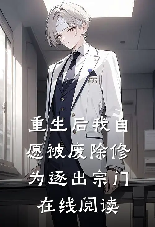 重生后我自愿被废除修为逐出宗门在线阅读