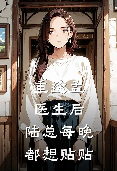 重逢孟医生后,陆总每晚都想贴贴