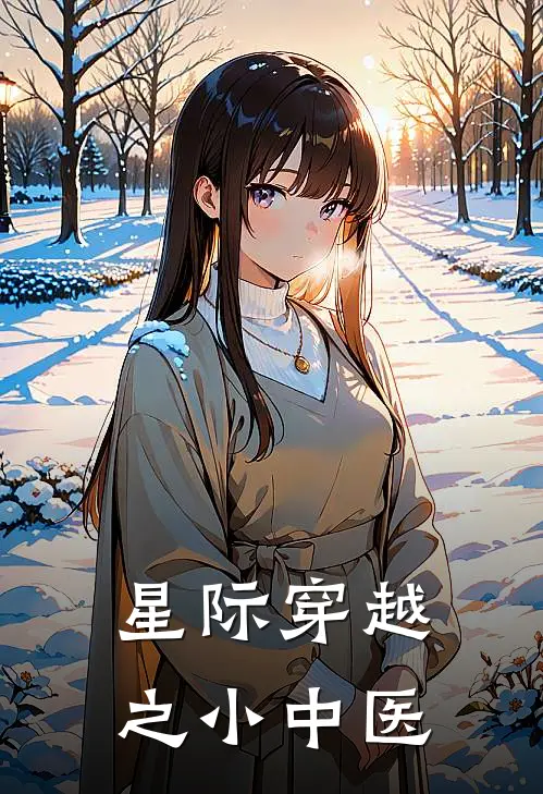 星际穿越之小中医