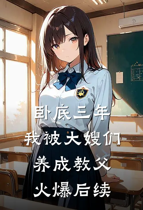 卧底三年，我被大嫂们养成教父火爆后续
