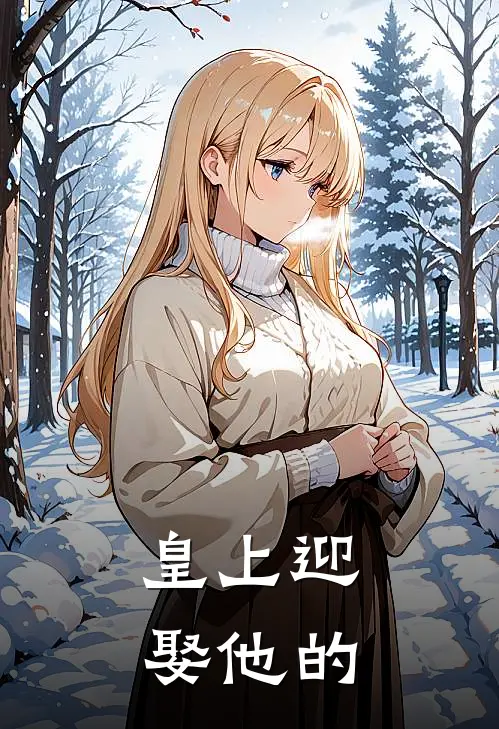 皇上迎娶他的