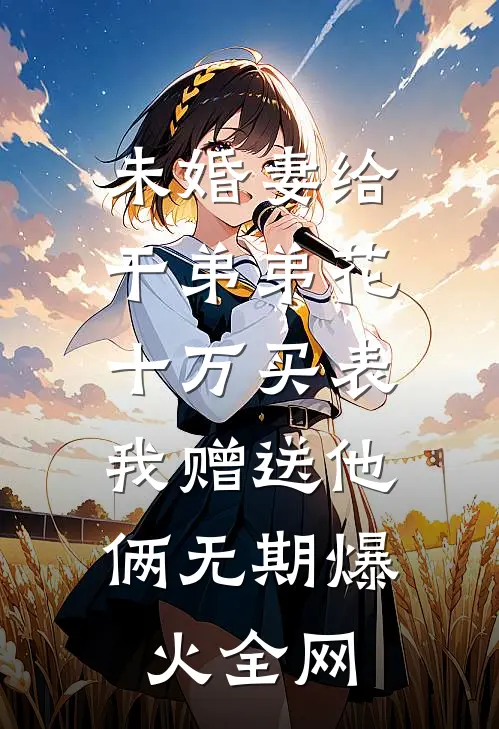 药香入怀：大佬的专属执念前言+后续