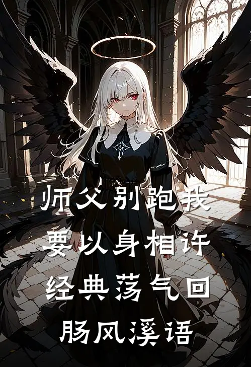 师父别跑我要以身相许经典荡气回肠风溪语
