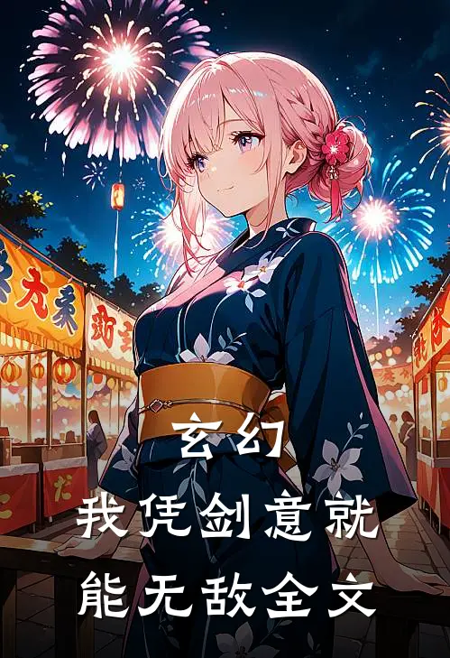 玄幻：我凭剑意就能无敌全文