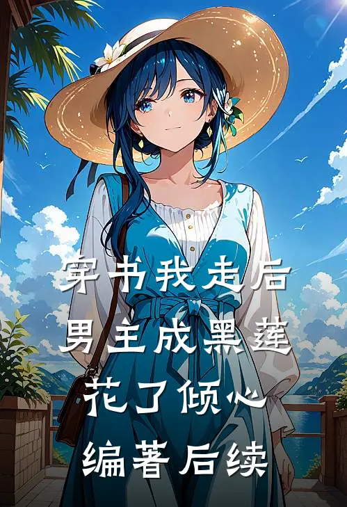穿书我走后，男主成黑莲花了倾心编著后续
