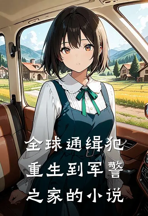 全球通缉犯重生到军警之家的小说