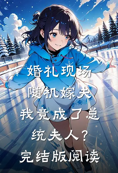 婚礼现场随机嫁夫，我竟成了总统夫人？完结版阅读