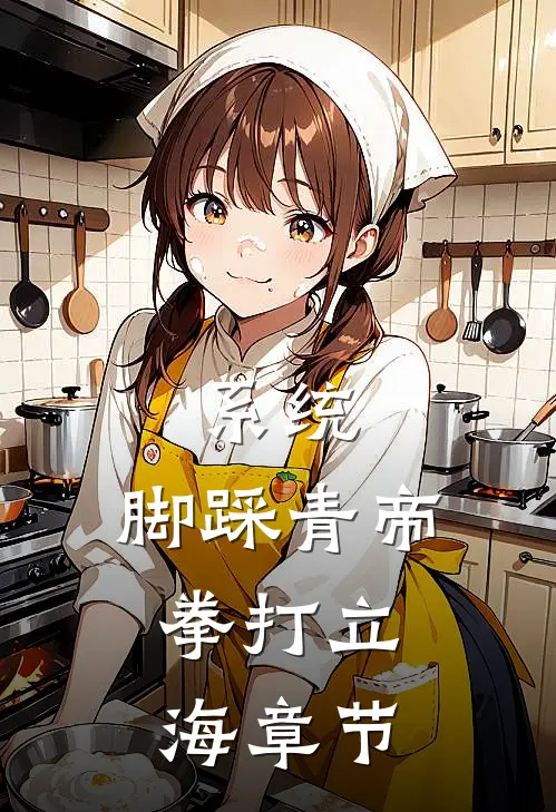 系统：脚踩青帝，拳打立海章节