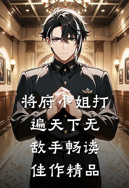 将府小姐打遍天下无敌手畅读佳作精品