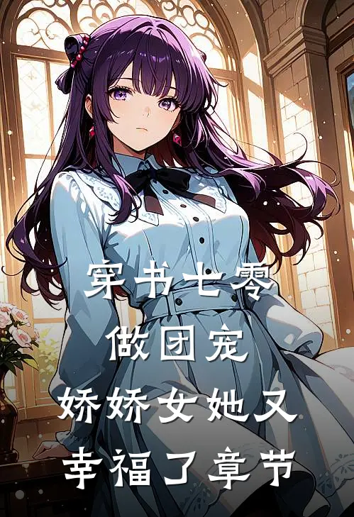 穿书七零做团宠，娇娇女她又幸福了章节
