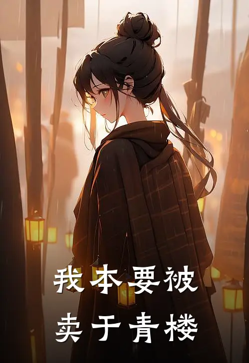 我本要被卖于青楼