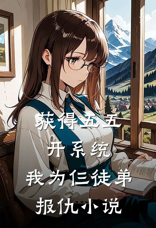 获得五五开系统,我为仨徒弟报仇小说