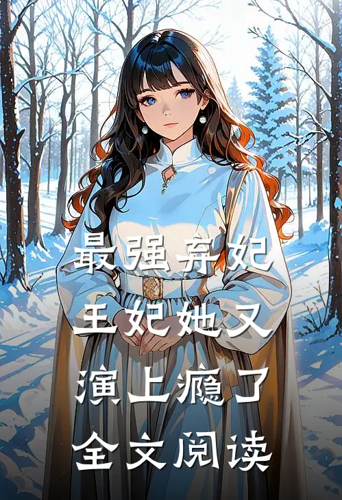 最强弃妃:王妃她又演上瘾了全文阅读