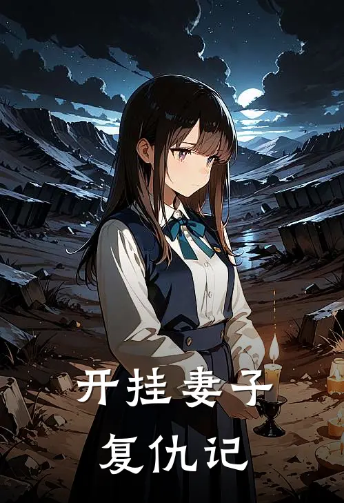 开挂妻子复仇记