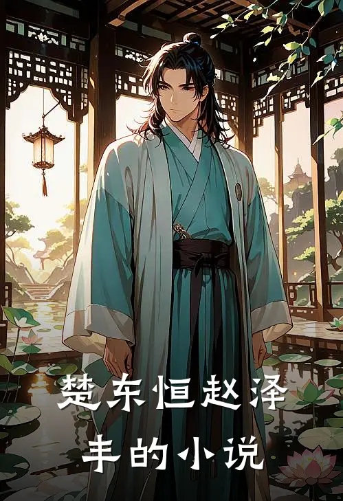 楚东恒赵泽丰的小说
