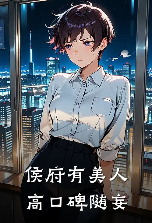 侯府有美人高口碑随妄