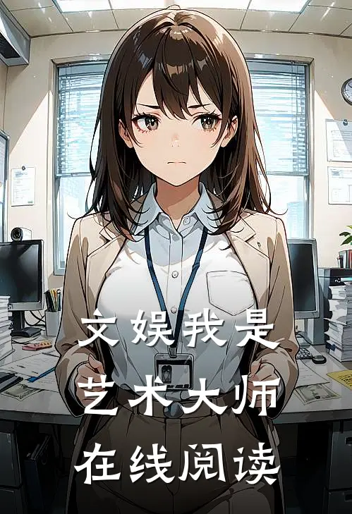 文娱我是艺术大师在线阅读