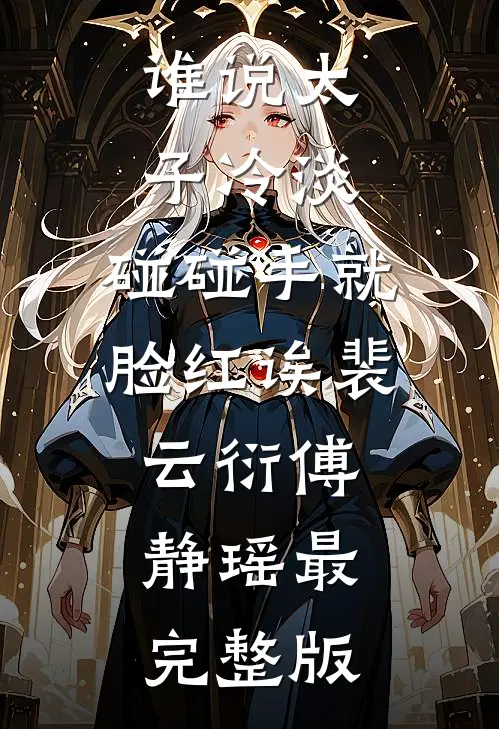 开局被纪委调查组审讯，我摊牌了前文+