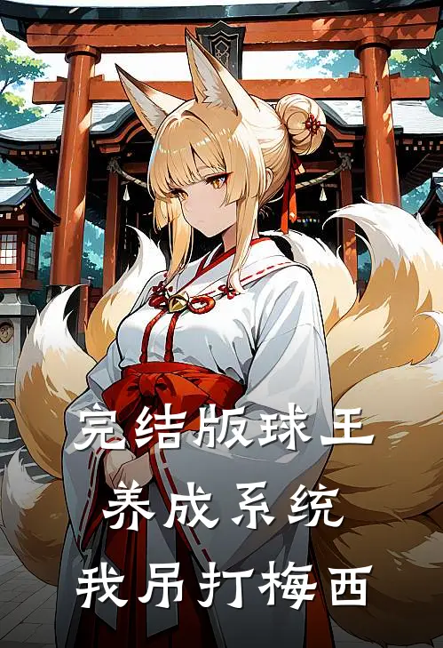 完结版球王养成系统：我吊打梅西