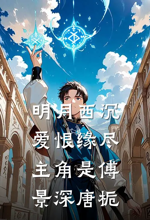 渡人却不曾渡己完结版
