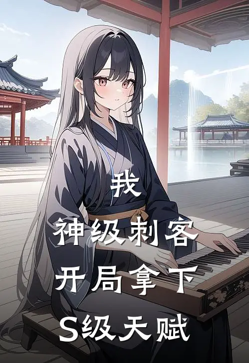 我，神级刺客，开局拿下S级天赋