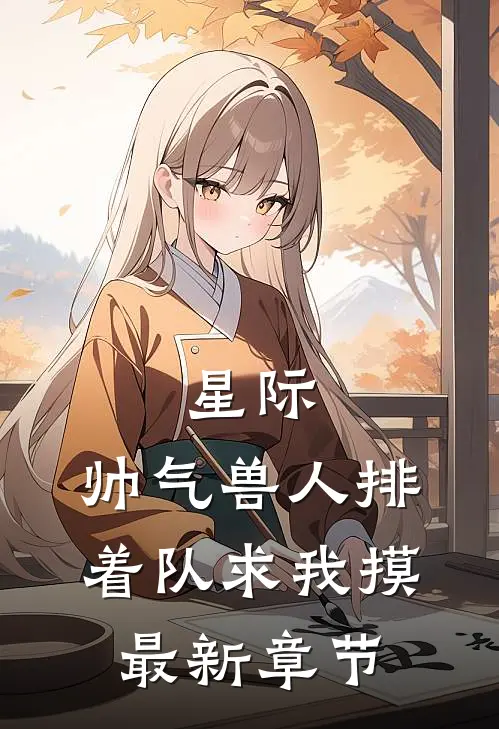 星际:帅气兽人排着队求我摸最新章节