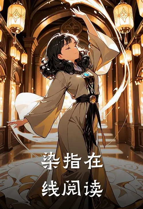 染指在线阅读