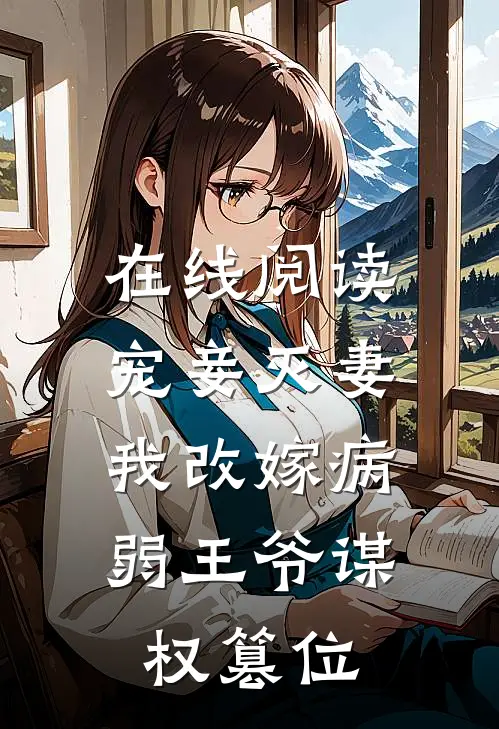 在线阅读宠妾灭妻，我改嫁病弱王爷谋权篡位