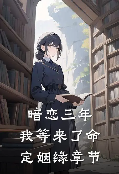 暗恋三年，我等来了命定姻缘章节