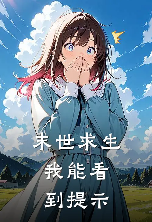 末世求生：我能看到提示